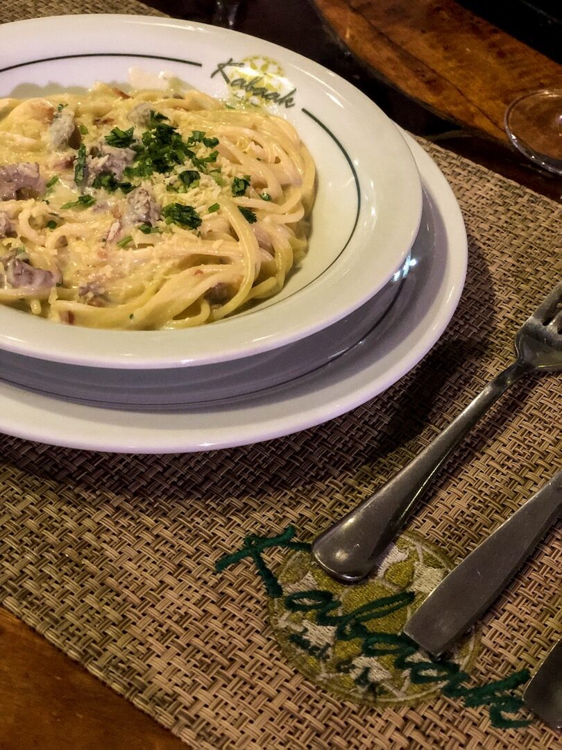cantinho italiano kabaak, conhecendo o mundo com julia
