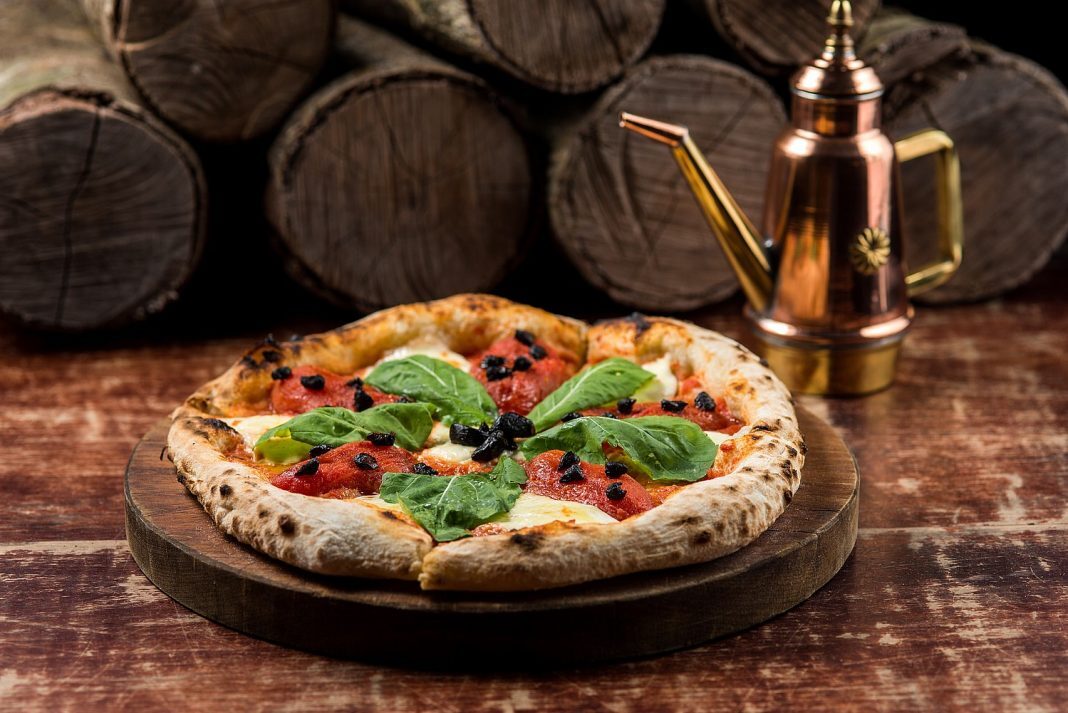 2687553 gastronomia
