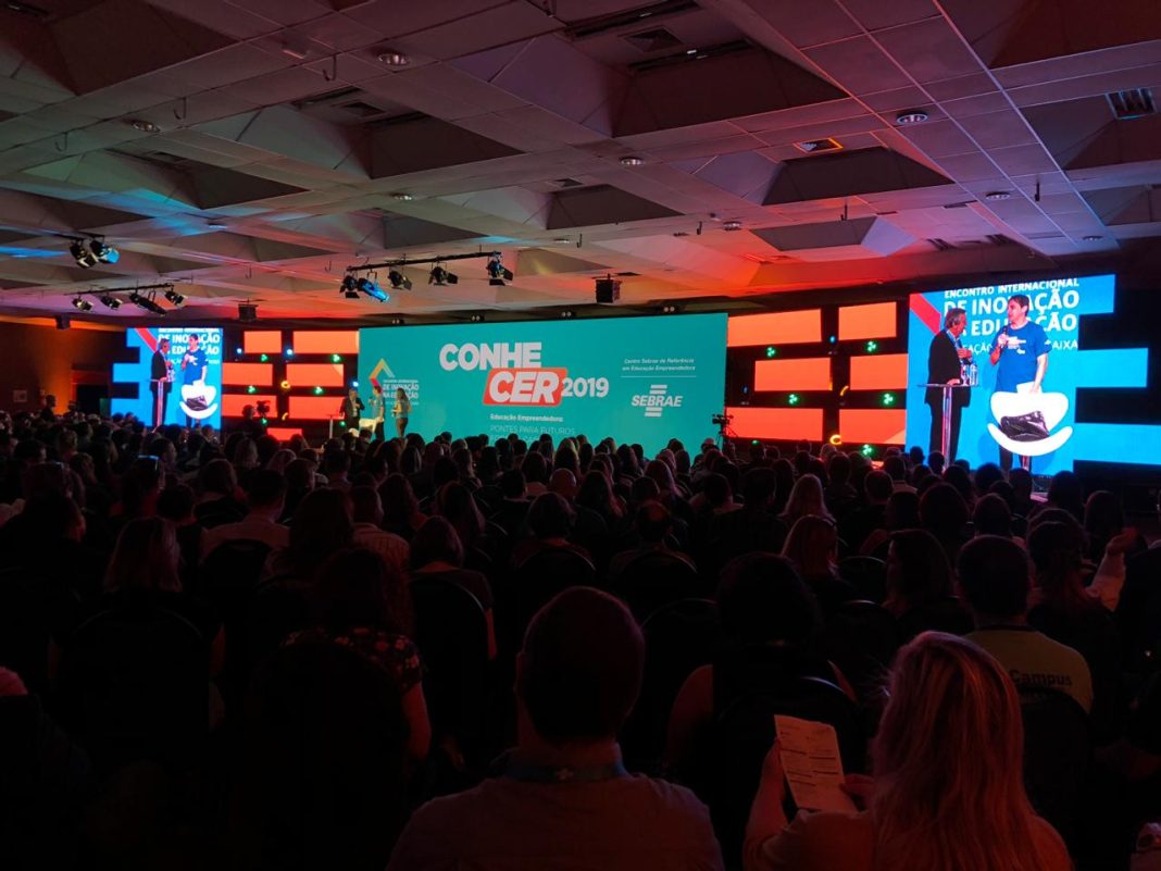 evento conhecer 2