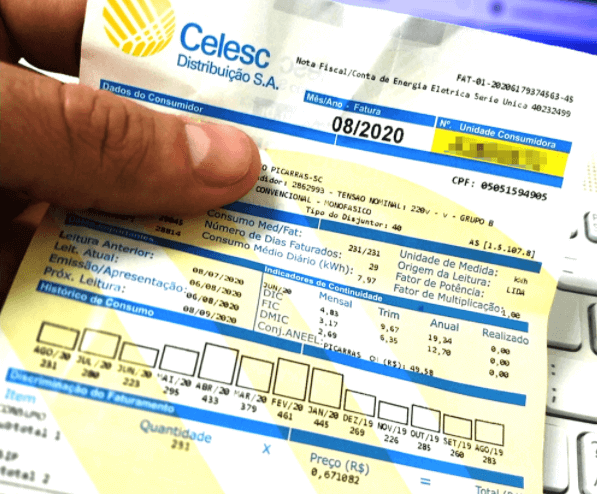 Celesc-cobrará-valores-retroativos-na-próxima-conta-de-luz