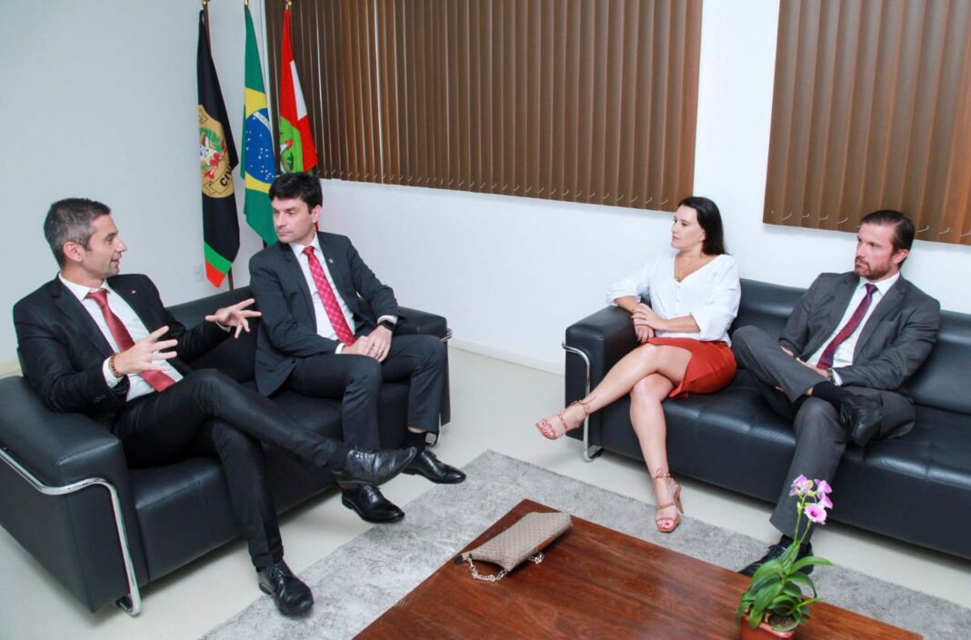 Reunião OAB_SC e Polícia Civil_2