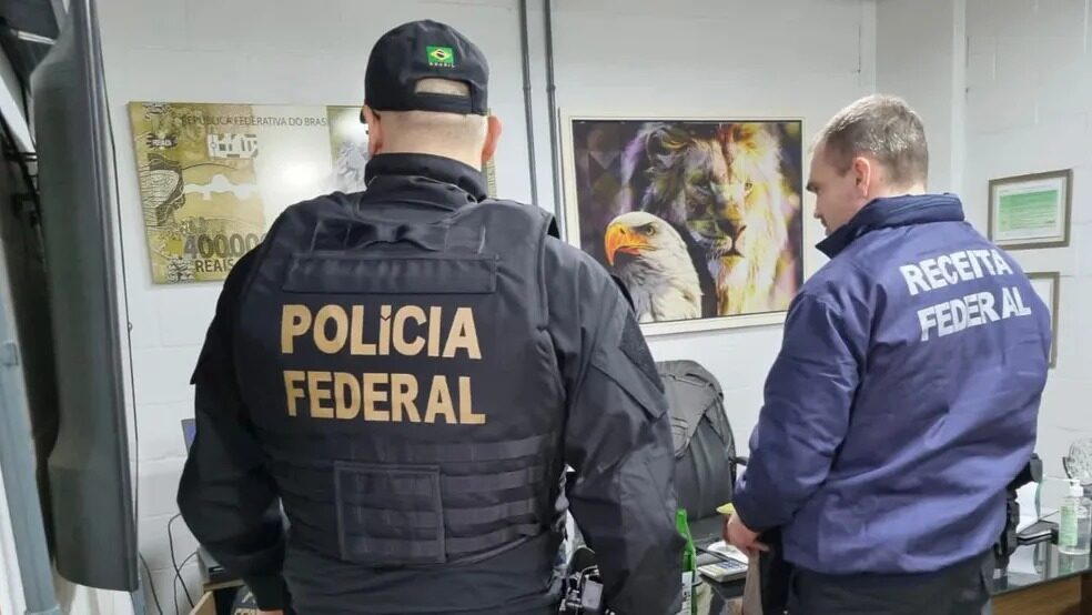 OPERAÇÃO 1