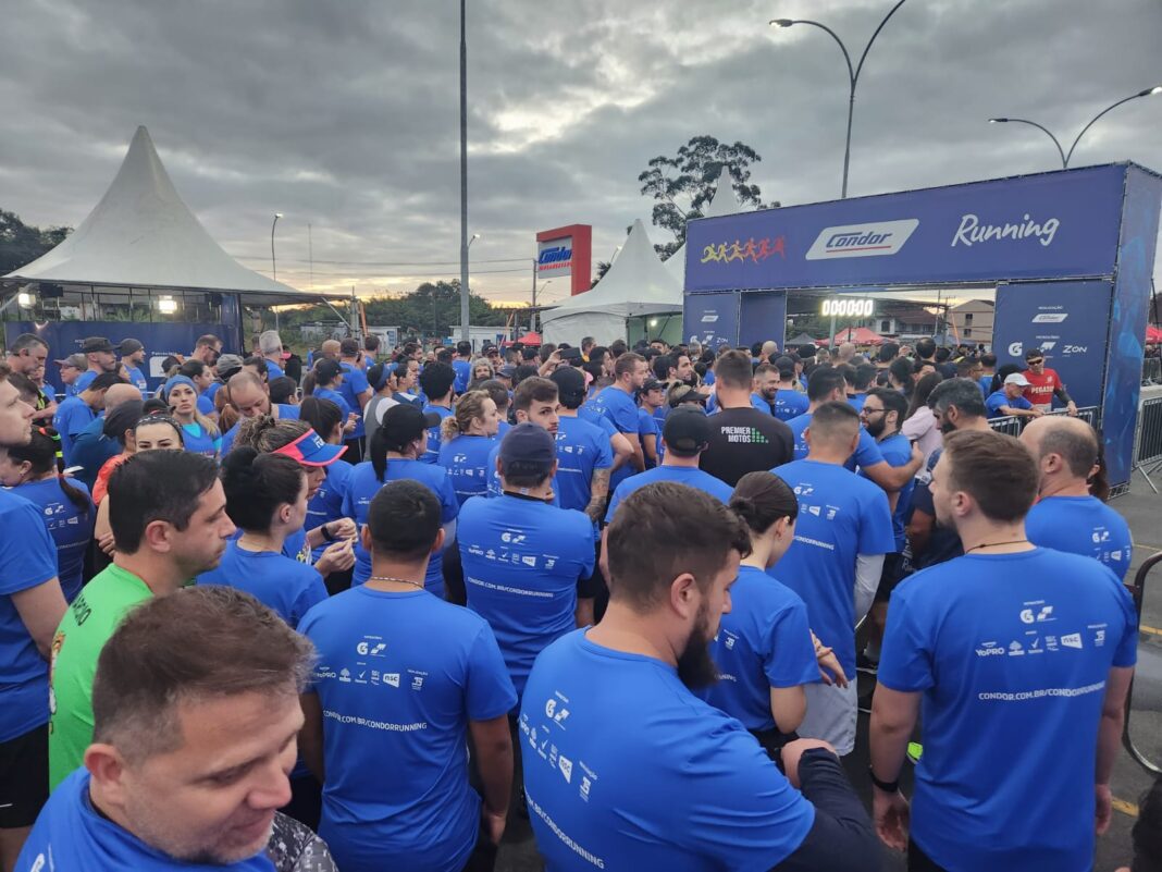 KONDOR RUNNING 2