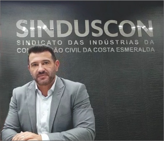 RODRIGO PASSOS DO SINDUSCON 3