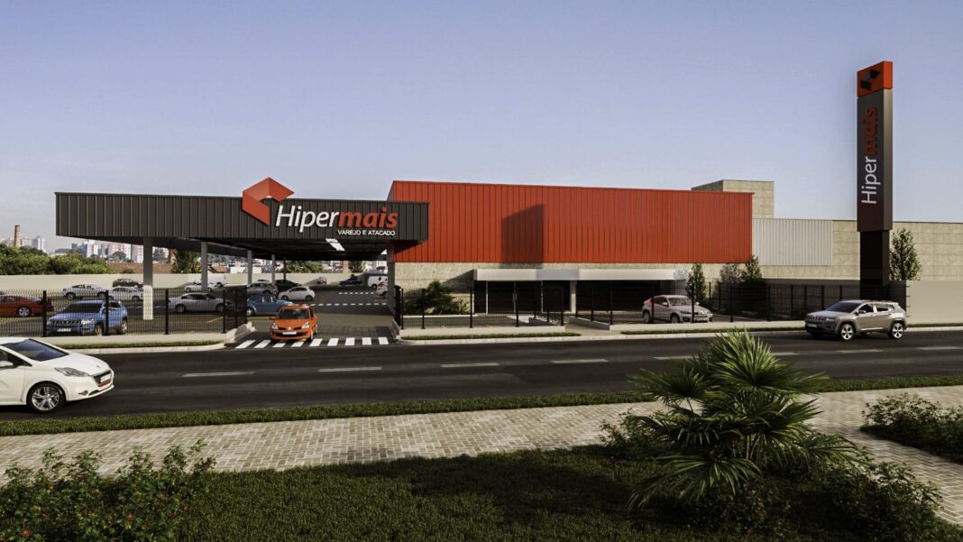 HIPERMAIS 0001