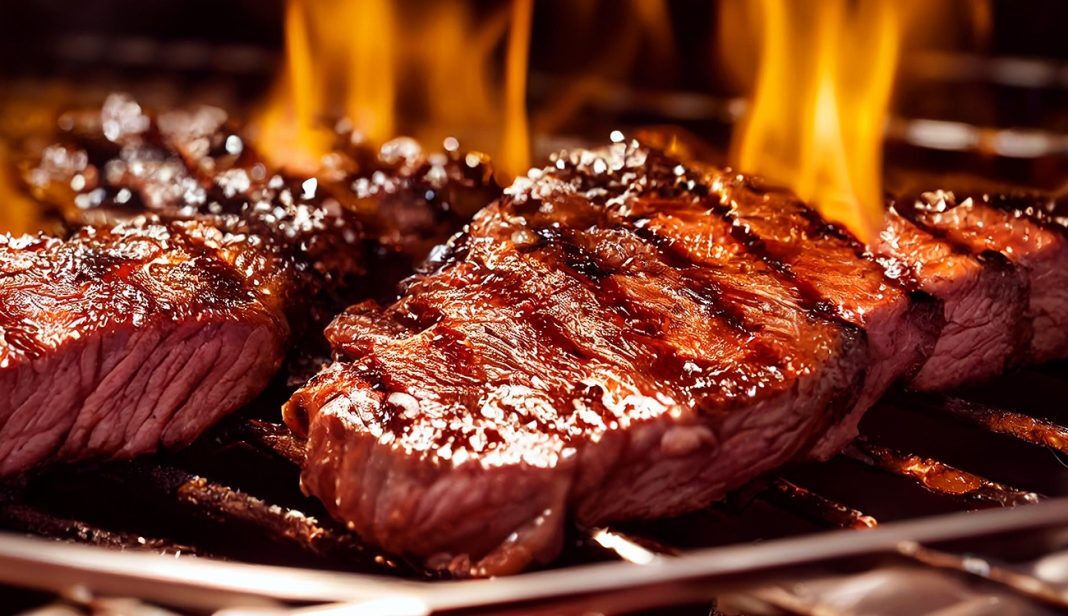 CHURRASCO 0007