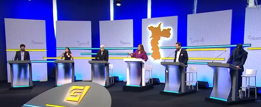 DEBATE SP 0001