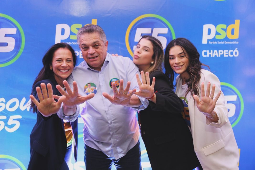 PREFEITO DE CHAPECÓ 0004