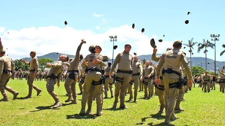 FORMAÇÃO 0007