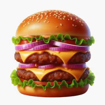 HAMBURGER 0002