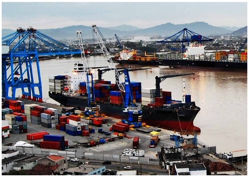 PORTO DE ITAJAÍ 0002