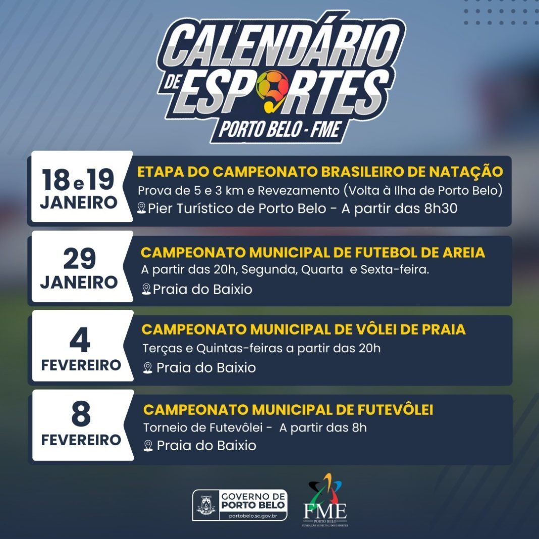 CALENDÁRIO DE EVENTOS 0001