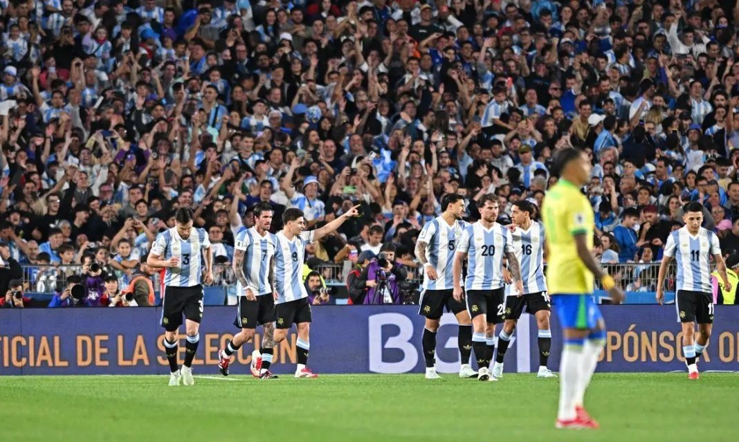 SELEÇÃO 0001