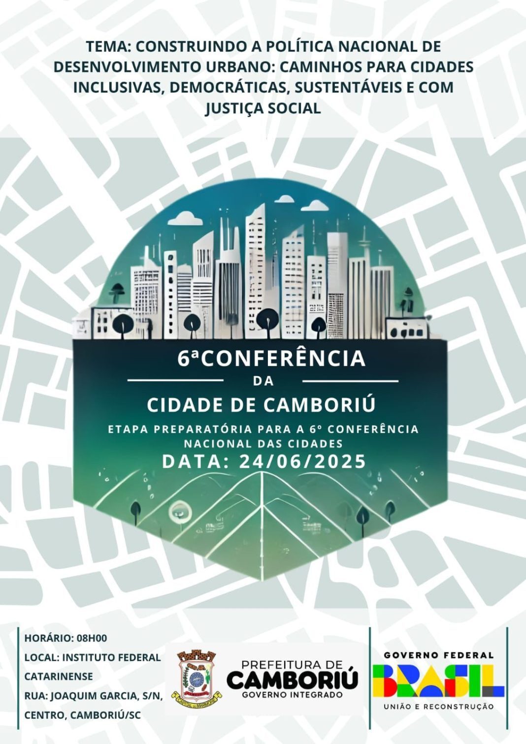 CAMBU CONFERÊNCIA 01