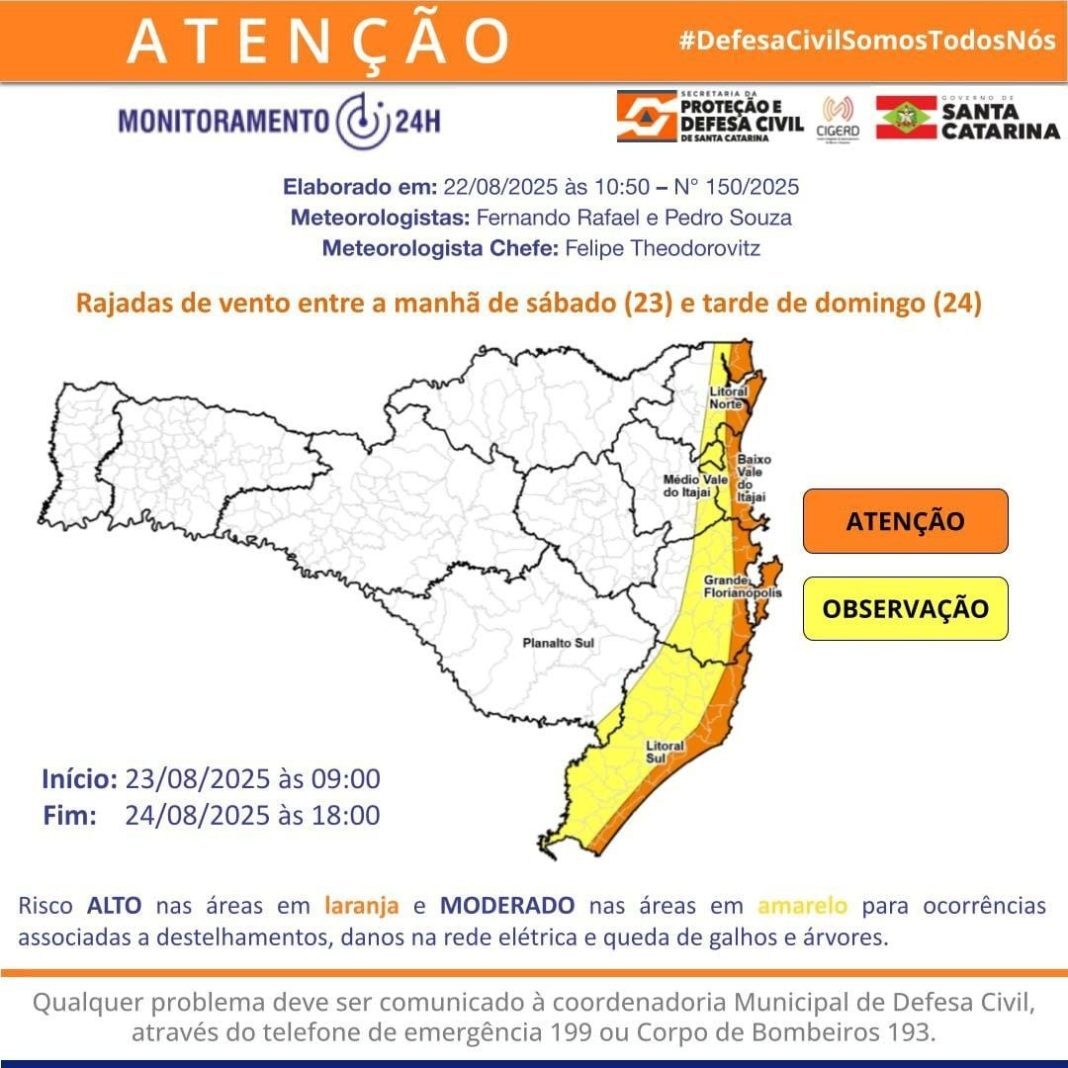 PREVISÃO DO TEMPO 2 01