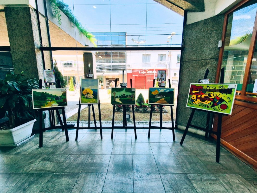 EXPOSIÇÃO CAMBU 02
