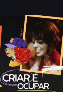 Festival Na Pista Delas em Balneário Camboriú acontece dia 7 de março com entrada gratuita, reunindo rap, breaking, grafite, batalhas de rima, oficinas e feira criativa.