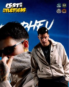 Empório 43 recebe nesta sexta-feira a Festa das Atléticas em Ivaiporã, reunindo estudantes universitários e DJs em uma das maiores festas acadêmicas do Vale do Ivaí.