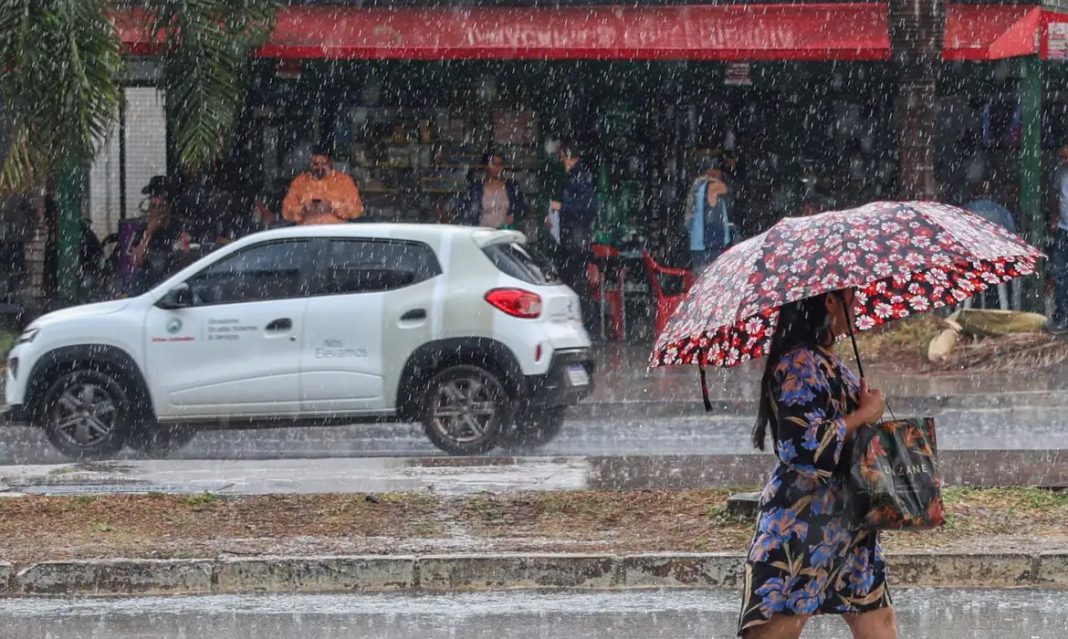 ALERTA CLIMÁTICO 01