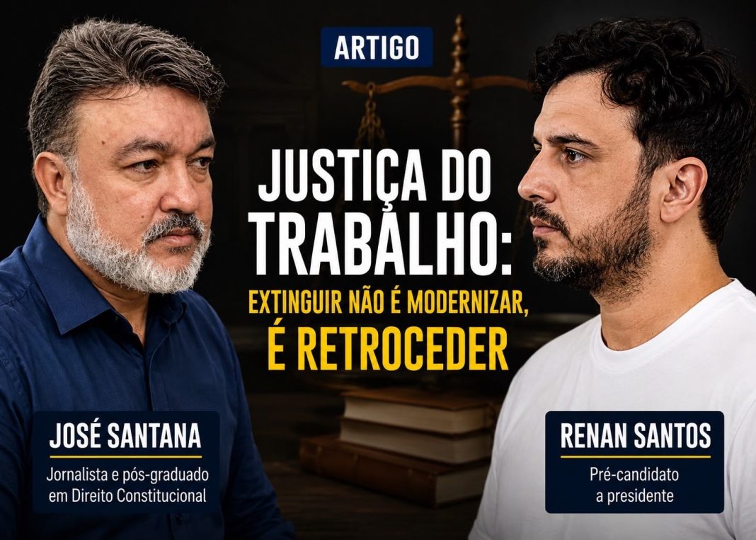 ARTIGO JUSTIÇA DO TRABALHO 01
