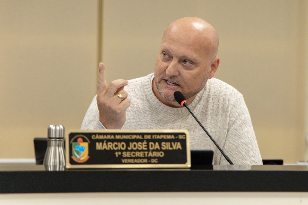 Marcio Silva