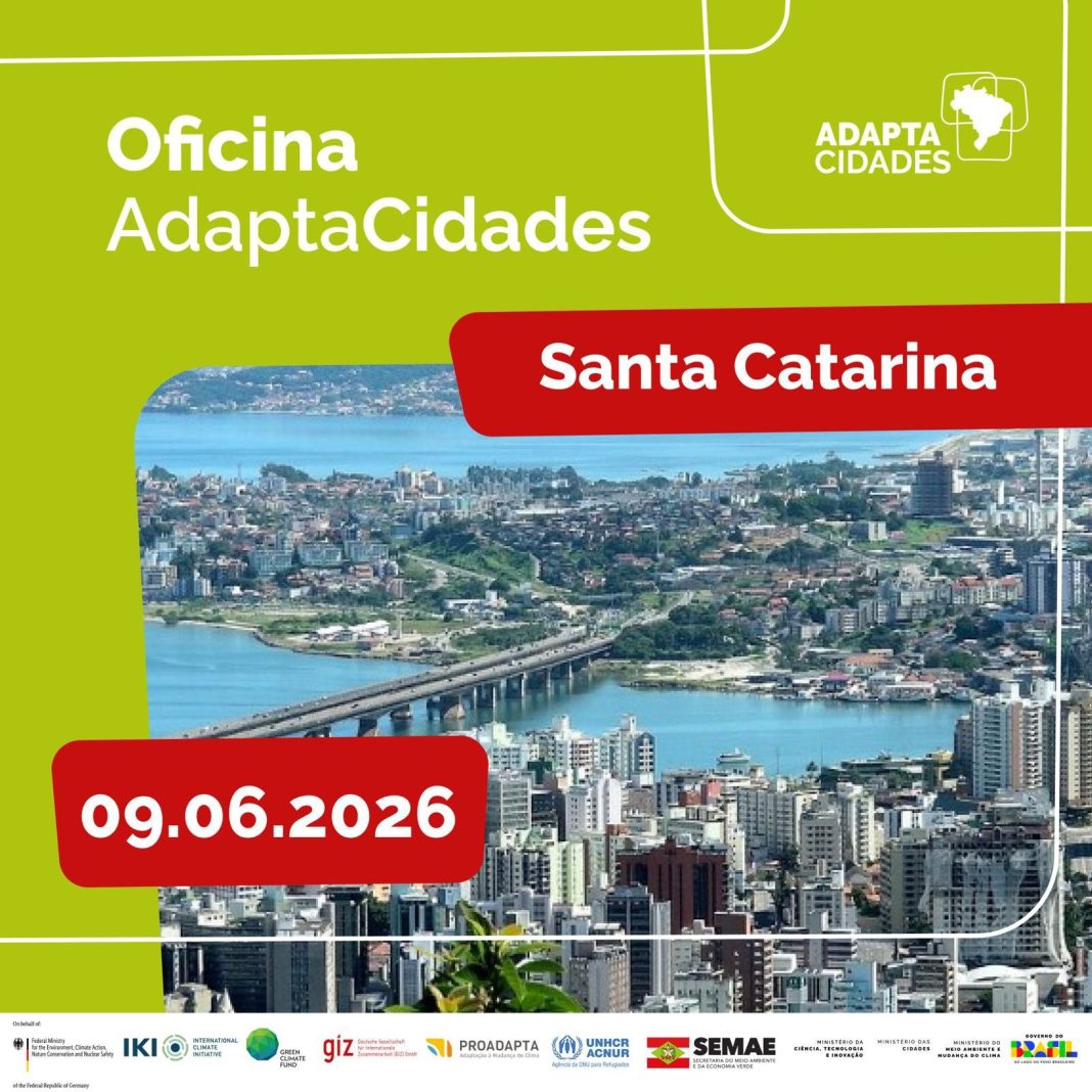 ADAPTA CIDADES 01