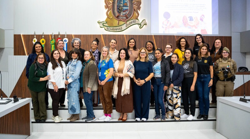 DIREITOS DA MULHER 01