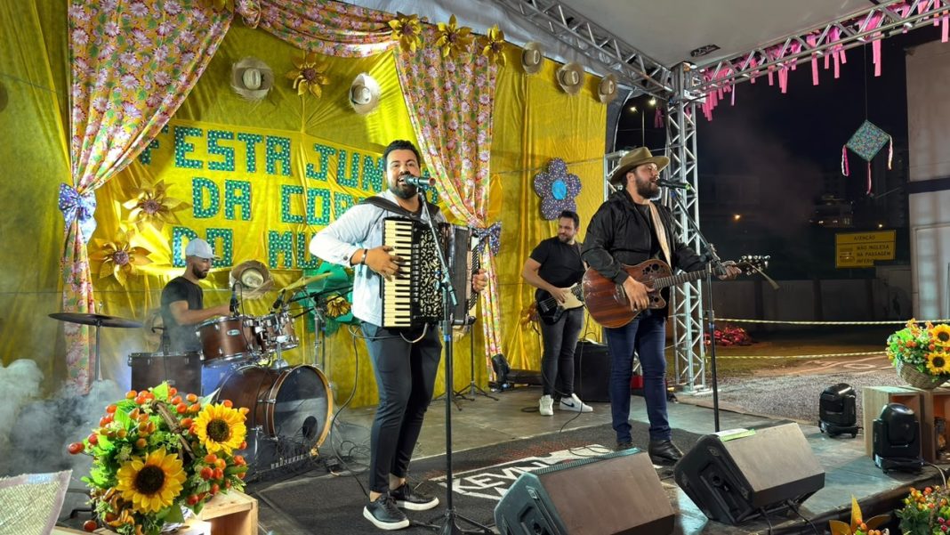 FESTA JUNINA 01