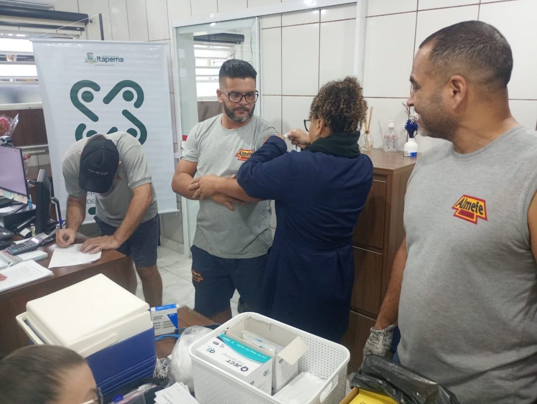 VACINAÇÃO ITINERANTE 01