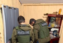 Operação “Éris” apura suspeita de incentivo à prática de violência extrema em rede social