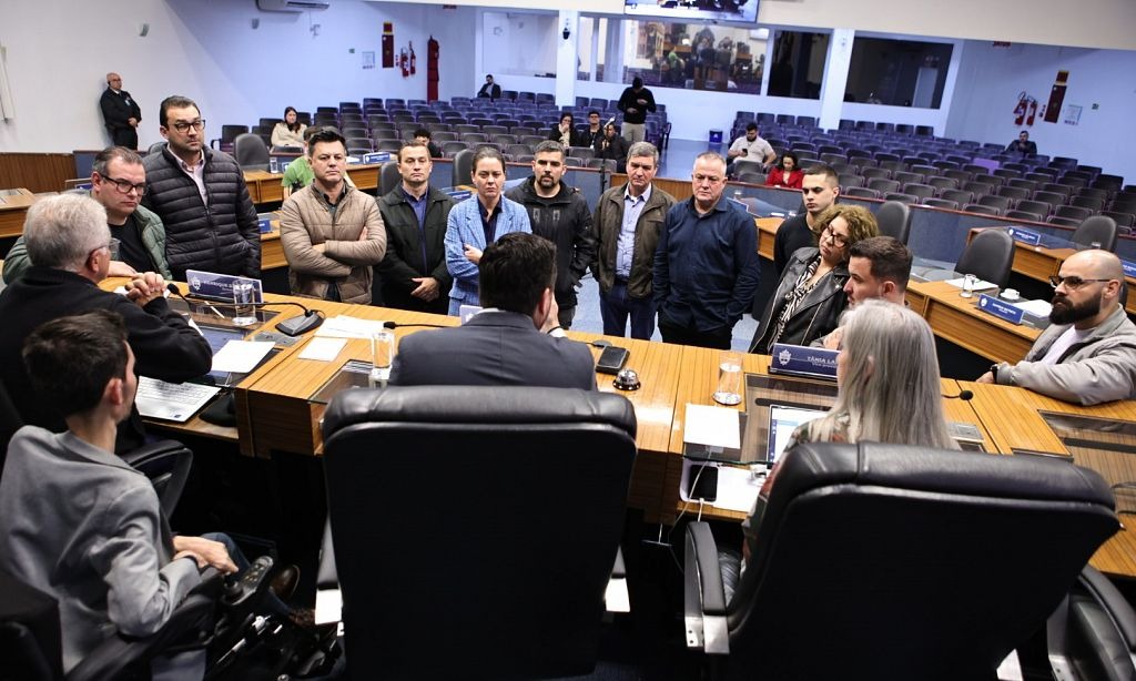 Joinville: Câmara aprova política de incentivo ao empreendedorismo feminino