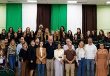 Rôgga assume patrocínio master da AVP e fortalece projeto de alto rendimento em Balneário Piçarras
